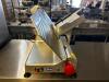 GLOBE COMMERCIAL DELI SLICER - 2