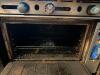 IMPERIAL SIX BURNER GAS RANGE W/ LOWER OVEN - 4