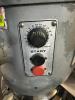 HOBART 60 QT COMMERCIAL MIXER W/ BOWL, GUARD, AND (2) ATTACHMENTS. - 3