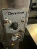 CLEVELAND 40 GALLON STEAM KETTLE - 4