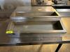 APW RTR-8 REFRIGERATED TOPPING RAIL - 2