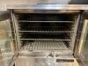 BLODGETT SINGLE DECK GAS CONVECTION OVEN - 2