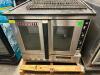 BLODGETT SINGLE DECK GAS CONVECTION OVEN - 3