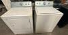 MAYTAG HOUSE HOLD WASHING MACHINE AND DRYER - 2