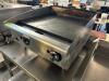 STAR 24" COUNTER TOP FLAT GRILL - 2