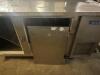 McCALL 60" REFRIGERATED WORK TOP COOLER. - 3