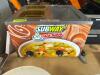 SUBWAY HEAT SOUP CROCK WARMER W/ TOPPINGS RAIL. - 2