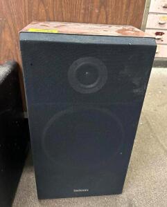 100 WATT SPEAKER