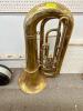 TUBA