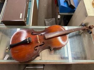 3/4 SIZED CELLO