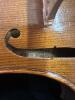 FULL SIZE VIOLIN W/ CASE AND BOW - 2