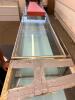 GLASS DISPLAY CABINET - 5