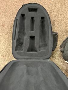 CLARINET BACKPACK CASE