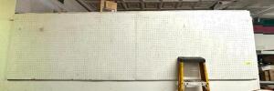 PEG BOARD