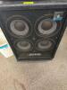 GROOVE 600 WATT BASS CABINET - 3