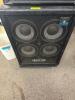 GROOVE 600 WATT BASS CABINET - 6