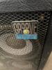 GROOVE 600 WATT BASS CABINET - 7