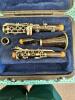 SELMER SIGNET WOOD CLARINET - 5