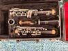 (2)- VITO PLASTIC CLARINETS - 5