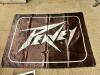 (4) PEAVEY ADVERTISING BANNERS - 2