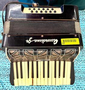 ACCORDION