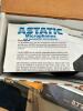 40-112DXS ASTATIC UTILITY MIC BASE - 5