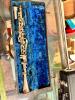 VINTAGE THREE STAR SILVERPLATED CLARINET WITH CASE - 3