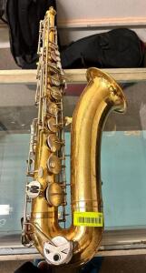 VITO TENOR SAXOPHONE