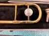 CONN DIRECTOR TROMBONE WITH CASE - 3