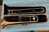 CONN DIRECTOR TROMBONE WITH CASE