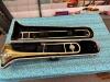 CONN DIRECTOR TROMBONE WITH CASE - 2