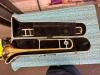 REYNOLDS MEDALIST TROMBONE WITH CASE - 2