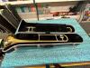 REYNOLDS MEDALIST TROMBONE WITH CASE - 3