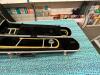 REYNOLDS MEDALIST TROMBONE WITH CASE - 5