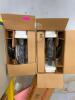 DESCRIPTION (2) HP MODULAR POWER DISTRIBUTION UNIT KIT (NEW) BRAND/MODEL HP LOCATION TELEPHONE EQUIPMENT ROOM THIS LOT IS SOLD BY THE PIECE QUANTITY 2 - 2