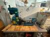 SMITHY MACHINE PREMIUM LATHE / MILL COMBO - 18