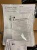 DESCRIPTION (2) HP MODULAR POWER DISTRIBUTION UNIT KIT (NEW) BRAND/MODEL HP LOCATION TELEPHONE EQUIPMENT ROOM THIS LOT IS SOLD BY THE PIECE QUANTITY 2 - 5