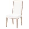 (2)- DINING CHAIRS