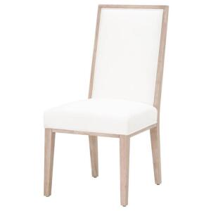 (2)- DINING CHAIRS