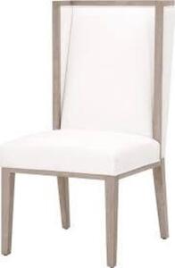 (2)- CHAIRS