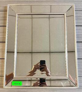 20" X 24" MIRROR