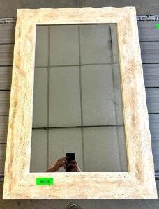 36" X 24" MIRROR