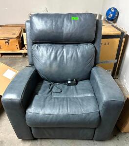 ELECTRIC RECLINER CHAIR