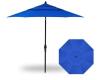 9-FOOT COBALT PATIO UMBRELLA