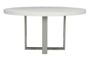 MERRION ROUND DINING TABLE