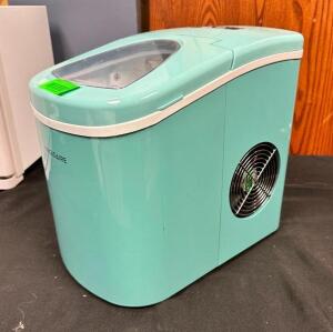 COUNTER TOP ICE MAKER