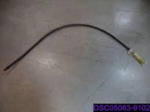 DESCRIPTION: (2) INDUSTRIAL HOSE BRAND/MODEL: HONEYWELL #ASTM D2513/F1973 INFORMATION: BLACK SIZE: 1-1/4" RETAIL$: $195.99 EA QTY: 2