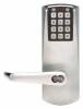 DESCRIPTION: (1) ELECTRONIC KEYLESS LOCK BRAND/MODEL: KABA #1NEZ7 RETAIL$: $533.27 EA QTY: 1