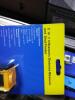 DESCRIPTION: (3) DISTANCE MEASURE AND STUD FINDER BRAND/MODEL: #72-13010 INFORMATION: YELLOW RETAIL$: $20.00 EA QTY: 3 - 3