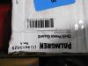 DESCRIPTION: (1) DRILL PRESS GUARD BRAND/MODEL: PALMGREN #9615025 INFORMATION: RED SIZE: 2-1/8 MAX RETAIL$: $100.00 EA QTY: 1 - 2